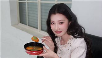 女星捅好友一刀　酸她古裝太腫竟忘切帳號