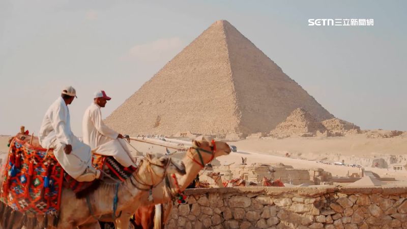 受中東戰火波及,旅客憂心埃及旅遊安全