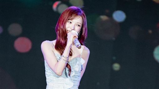 狂喊高雄好讚！ WENDY尖叫：我發音很好