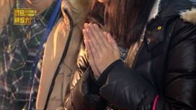 ▲台灣民眾若遇到感覺不順的日子，常會到廟宇參拜祈福，尋求神明庇佑與心靈安定。（圖／寶島神很大）