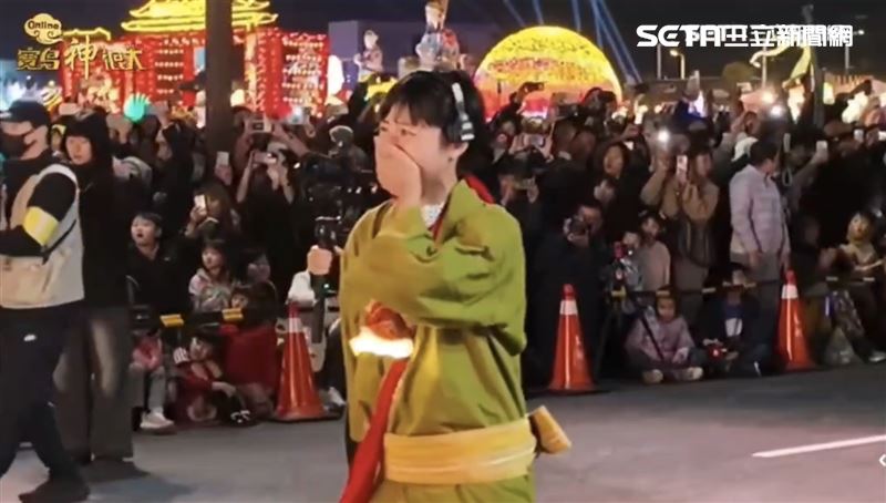 作家下町貴族全程記錄這段艱辛創作歷程。（圖／寶島神很大）