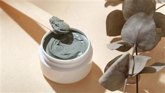 消基會檢測25件市售泥膜 1件重金屬砷過量