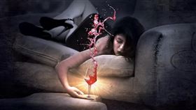 北市3名男子見酒店小姐長得相當漂亮，竟憑藉人數與體力優勢，聯手性侵得逞。（示意圖／翻攝自Pixabay）