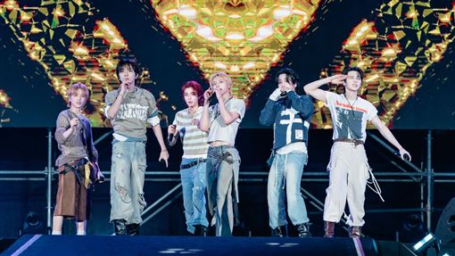 BND唱嗨到褲子當場破了　宰鉉1原因爆氣