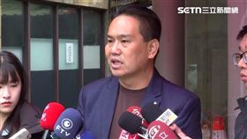 士林地院依《農會法》判陳思宗、陳重文（圖）父子各有期徒刑5月，得易科罰金15萬元。（圖／資料照）