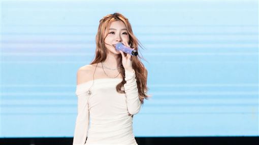 陳華分手內幕曝　嘆「已經不愛了」求徵友