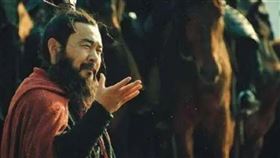 曹操（影視示意圖／翻攝自百度百科）