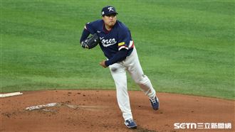 柳賢振遭多明尼加狙擊　投1.2局失3分退場