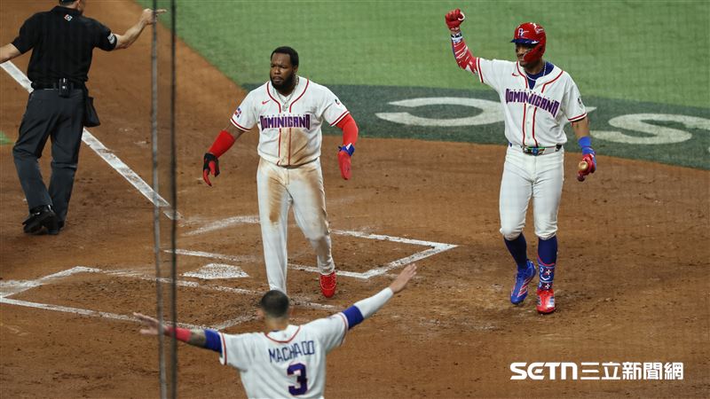 小葛雷諾滑壘美技 JROD神級指引全網瘋傳