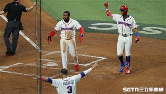 小葛雷諾滑壘美技　JROD神級指引全網瘋傳