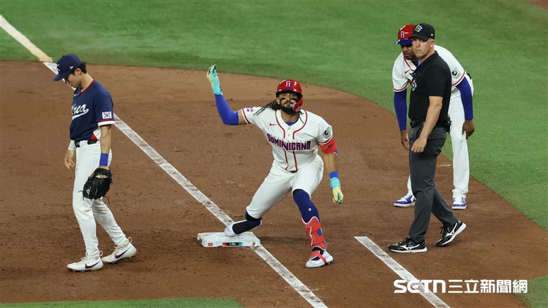 韓網事隔1日爆發了！慘敗多明尼加一次罵