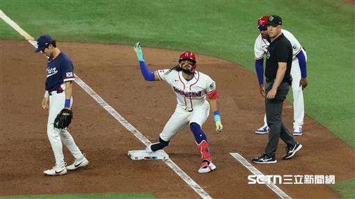 韓網事隔1日爆發了！慘敗多明尼加一次罵