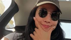 台灣網紅慈飛（圖／翻攝自IG @cameljourney）