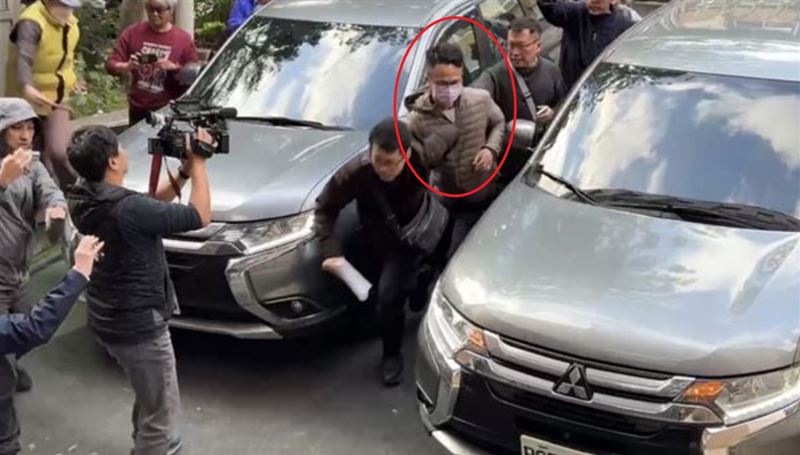 保二警假槍「掉包」真槍 20萬交保理由曝