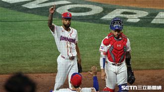 多明尼加先發超殺　5局封鎖韓國飆8次三振