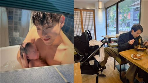 閃娶劉品言還當爸　連晨翔婚後近況曝光了