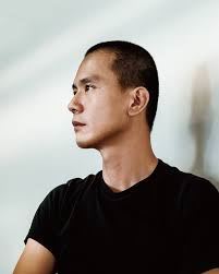 鄭宗龍2014年接任雲門2藝術總監。(圖/翻攝自IG)