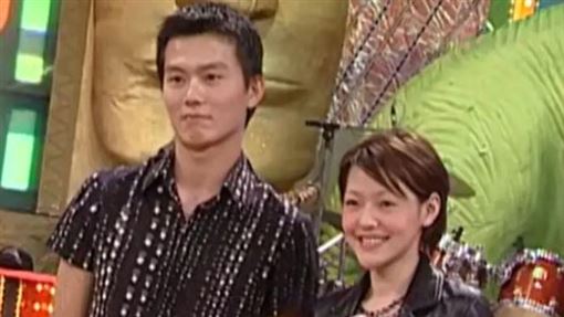 小S高中暗戀學長是他　本尊超狂身分曝