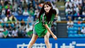 青木歌音對棒球十分關注。（圖／翻攝自IG）