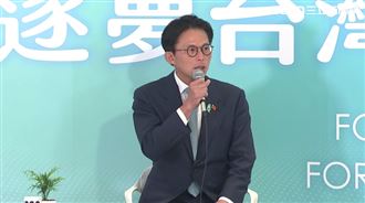 黃國昌去哪兒？神隱內幕曝：陪最重要的人