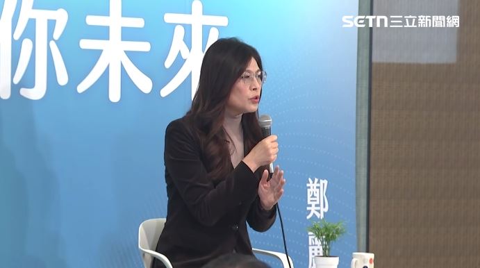 新北藍白怎麼合?鄭麗文:因地制宜