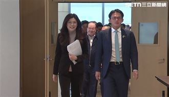 藍白推共同政見　民進黨：一半唬爛一半騙