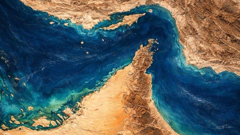 出動美軍護油輪?川普揚言派軍護航打伊朗