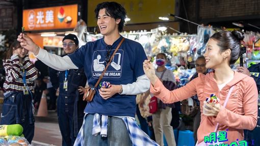 錄到一半場面失控　男星突開戰百萬網紅