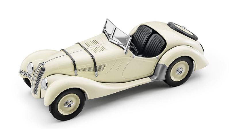 BMW 110歲!全台賞車送限量紀念品