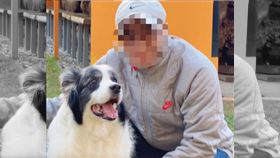 台中,割喉,情殺,耕讀園槍擊案,黑道背景,豐原,同居女友,命案。（圖／翻攝畫面）