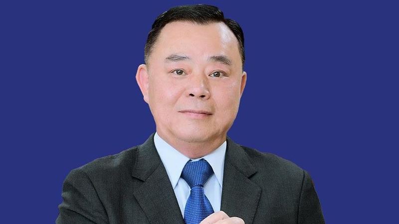 新/國民黨議長母親辭世!痛喊:萬分不捨