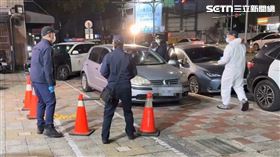 豐原,情殺,命案,割喉,台中,黑道,畸戀,老少配（圖／翻攝畫面）