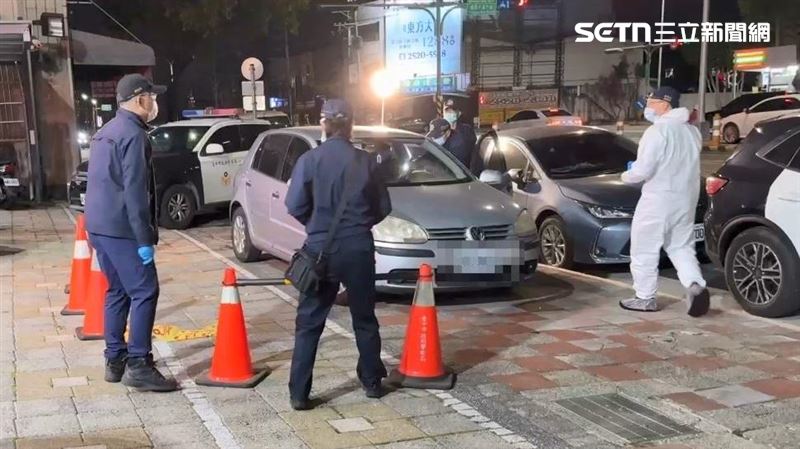 無業同居嫩妹10年!不爽分手割喉載屍自首