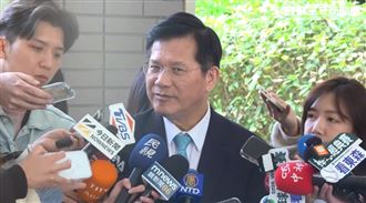 賴清德可望出訪史瓦帝尼？林佳龍曝進度