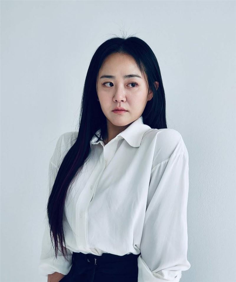 文瑾瑩罹患罕病險些截肢。（圖／翻攝自IG）