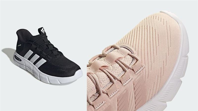 一雙最低999元，adidas球鞋免千元限時2天。（圖／翻攝自Yahoo購物中心）