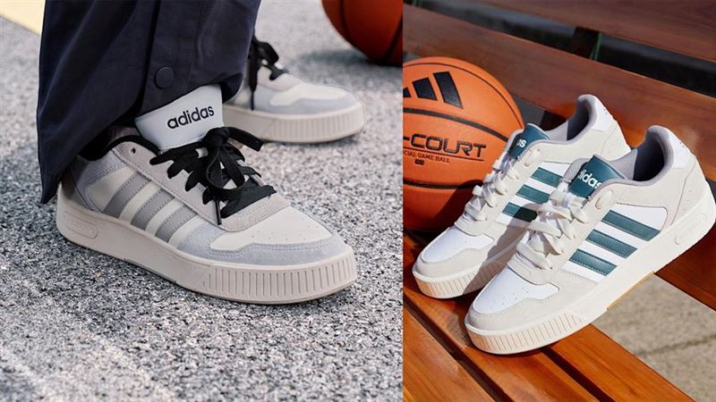 一雙最低999元，adidas球鞋免千元限時2天。（圖／翻攝自Yahoo購物中心）