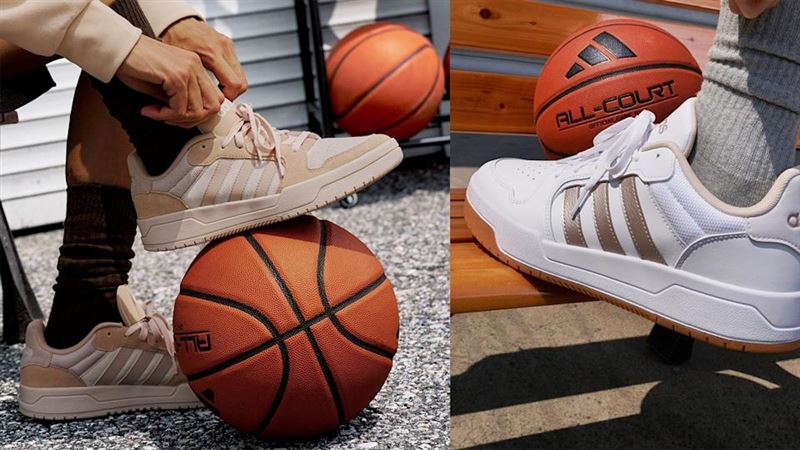 一雙最低999元，adidas人氣鞋款免千元限時2天。（圖／翻攝自Yahoo購物中心）