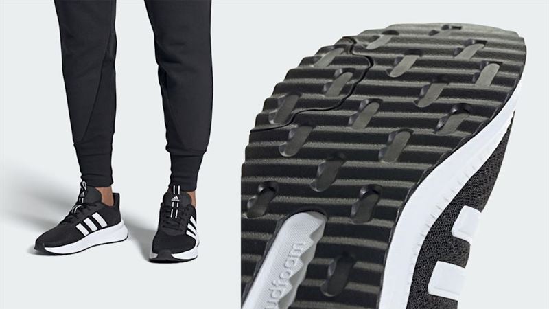 下殺48折，不論過幾季，都不會退流行的adidas運動鞋。（圖／翻攝自Yahoo購物中心）