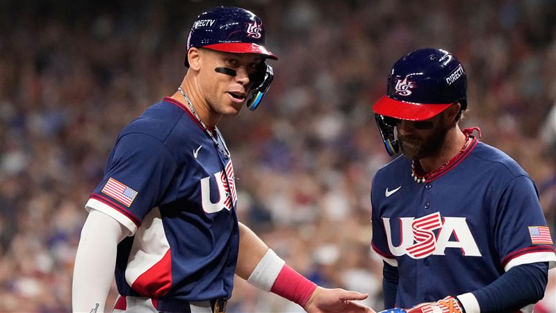 美國驚險勝加拿大　4度闖4強強碰多明尼加