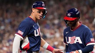 美國驚險勝加拿大　4度闖4強強碰多明尼加