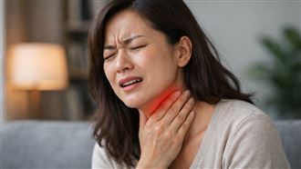 食人菌死亡率50% 症狀哪些？快做2事保命