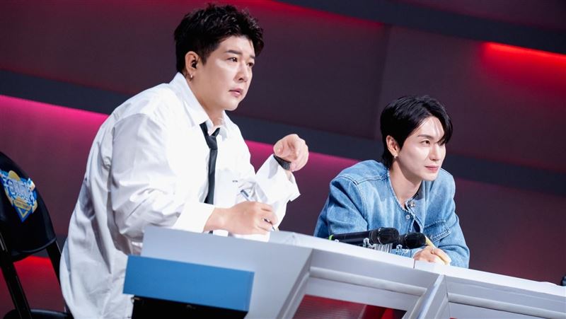 錄到一半突失控　大咖韓星當場崩潰落淚