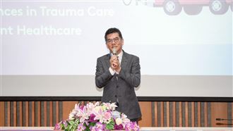 救命零時差！臺大雲林分院「無牆化急診」