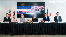 陳其邁,台積電,MOU,美國,亞利桑那,熊本（圖／高市府提供）