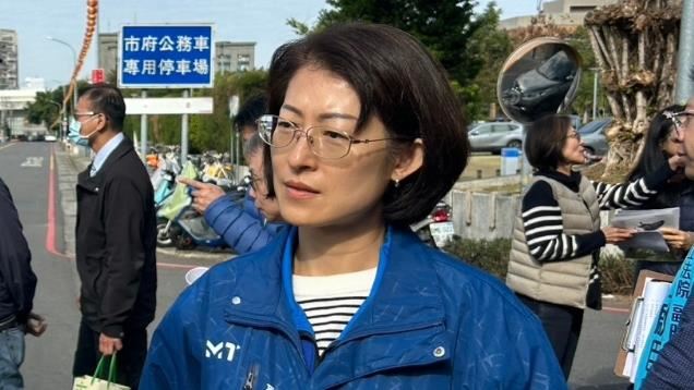 台中女分手遭割喉!生前曾當議員選舉志工