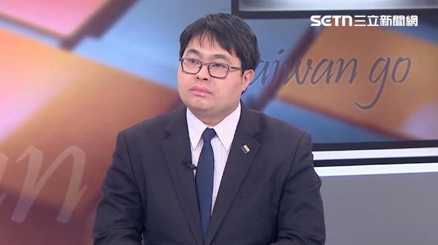 中選會人事 藍白只要自己人!律師說重話