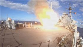 美國驚傳要陷入彈藥荒了。（圖／美聯社／達志影像）