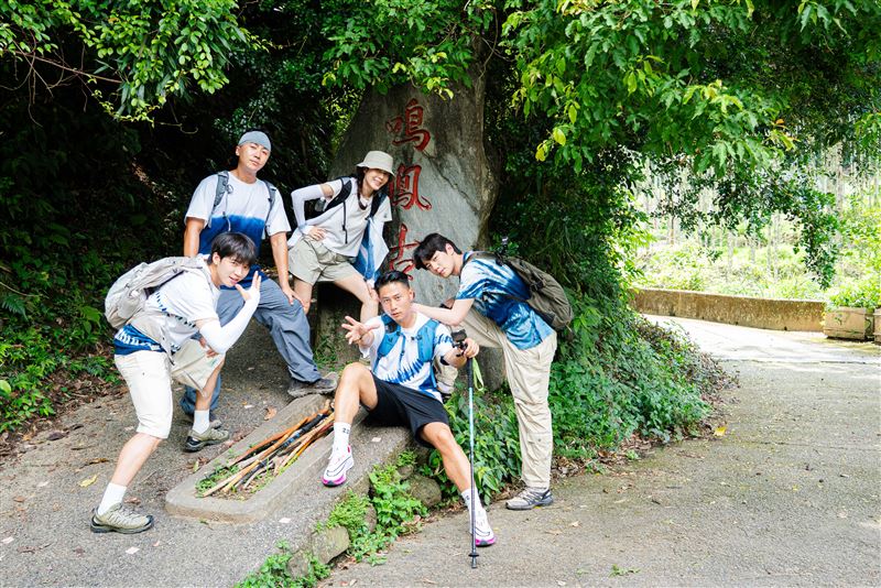 大咖韓星崩潰了！現場祭「殘酷禁令」被抓包自打臉　尷尬畫面曝