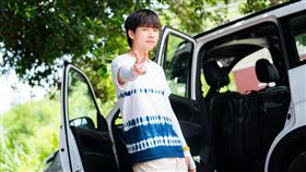 南優賢擔任本週隊長。（圖／客家電視提供）